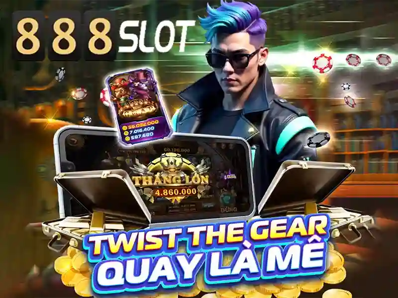 Ưu Điểm Của Tải 888slot Download