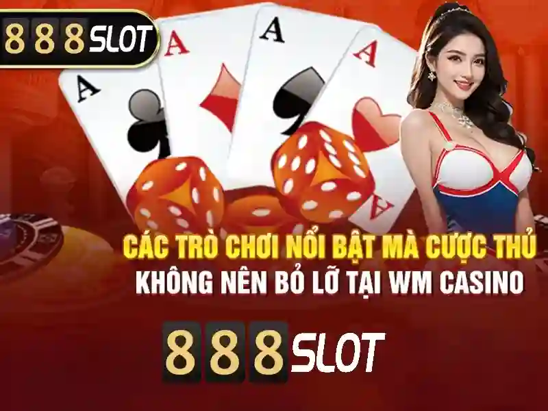 trải nghiệm slot 888SLOT