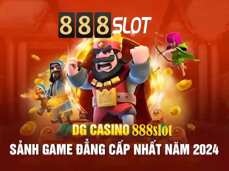 Trải nghiệm slot