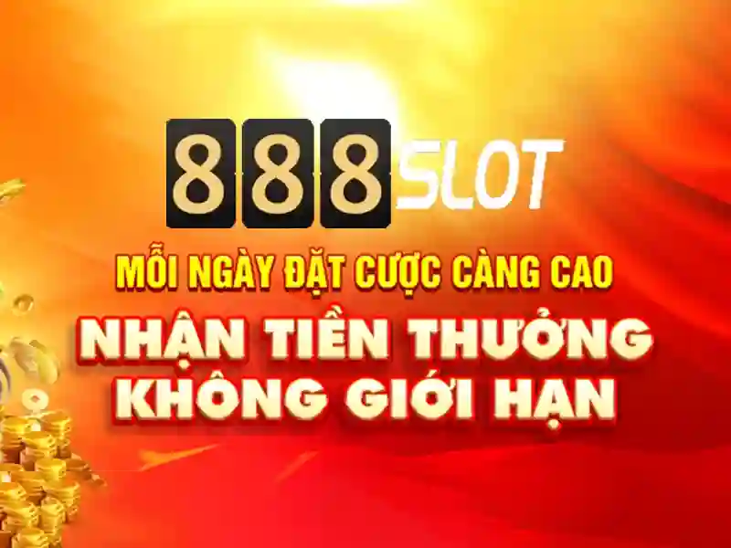 Trải Nghiệm Game Slot