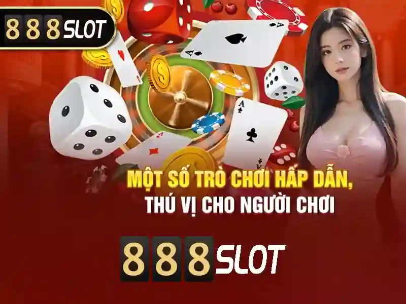 Bắn Cá 888SLOT