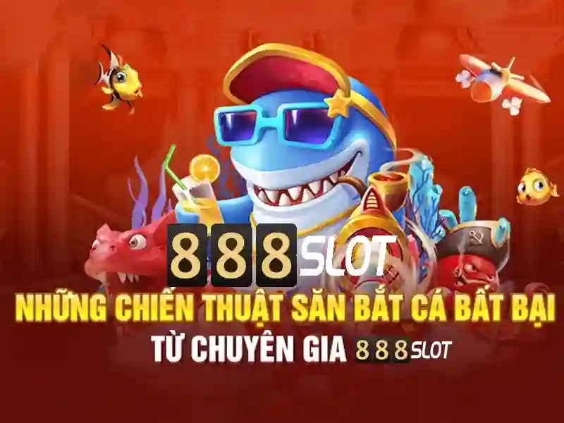 ưu đãi slot 888SLOT