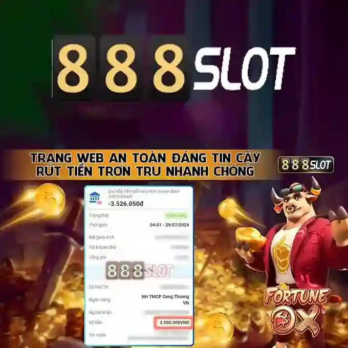 Hướng dẫn tải 888SLOT