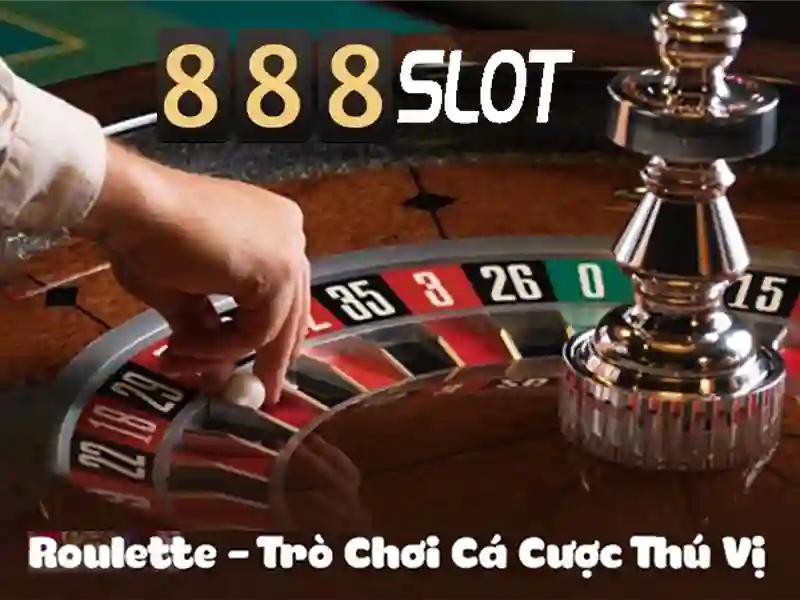 Trải Nghiệm Slot Đỉnh Cao Với 888SLOT