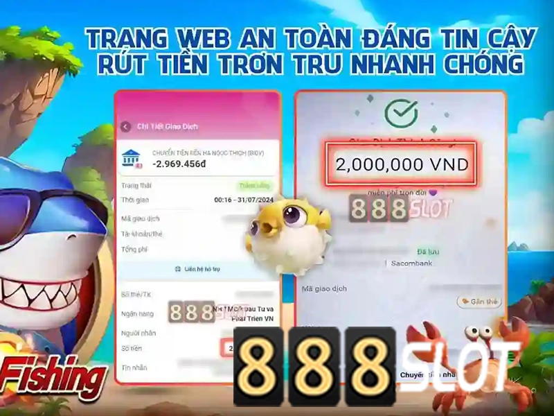 Tải App 888SLOT