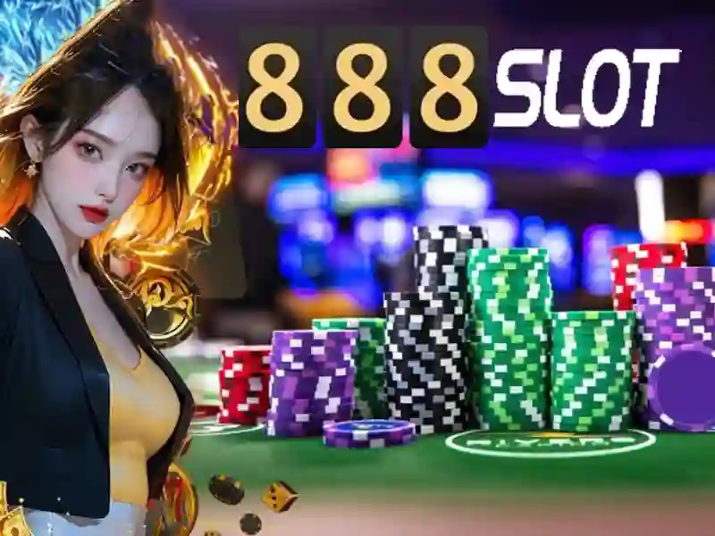 Thẻ Cào 888SLOT
