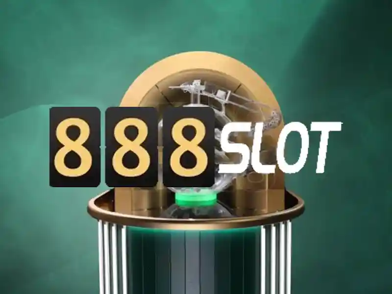 Ưu đãi 888SLOT