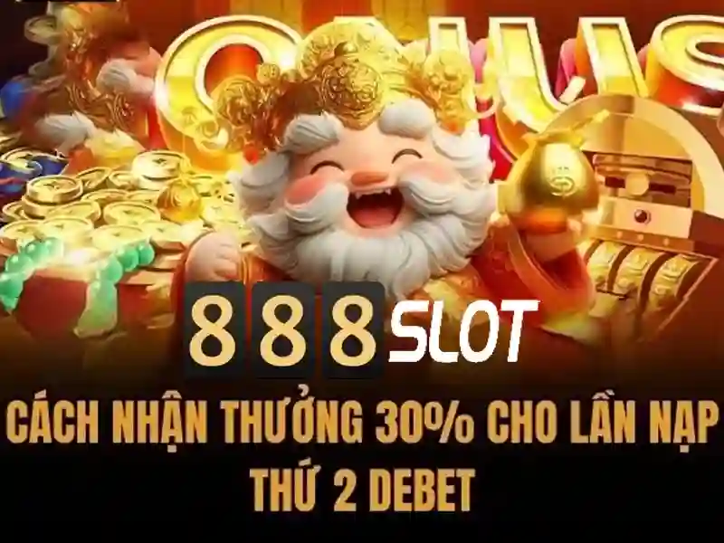 Trải nghiệm 888slot link alternatif