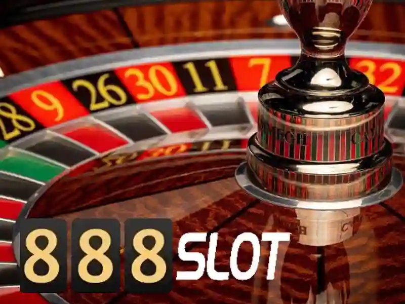 888SLOT Tải App