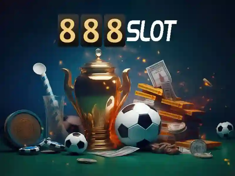 Ưu điểm đăng ký 888SLOT