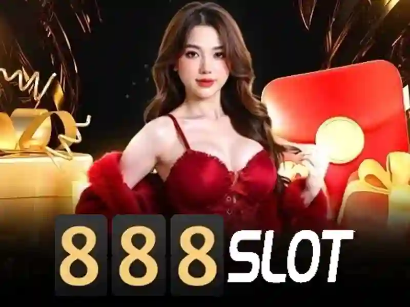 trải nghiệm game slot 888SLOT