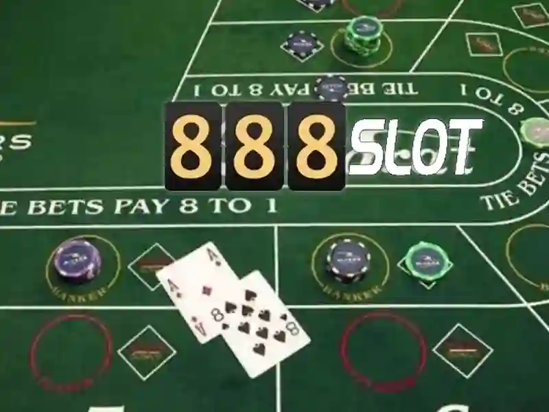 888SLOT – Trải Nghiệm Chơi Slot Online Miễn Phí Với 888slot Freebet 2026