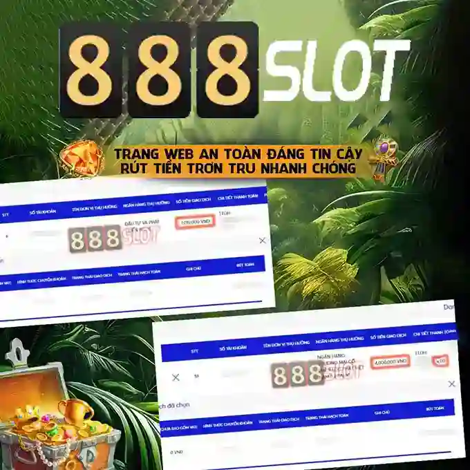 Ưu Điểm Nổi Bật Của Nền Tảng Slot