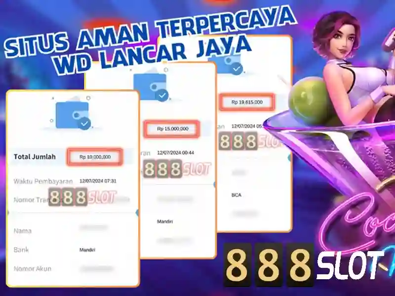 Trải Nghiệm Slot Đa Dạng