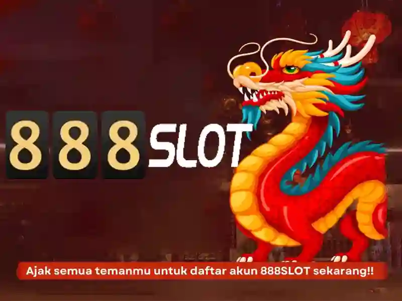 Trải nghiệm trò chơi SLOT