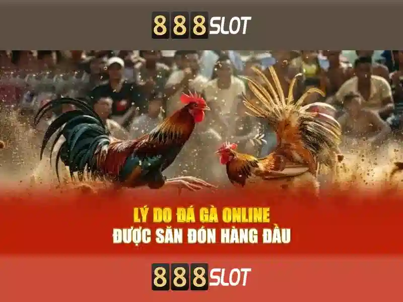 Nổ Hũ 888SLOT