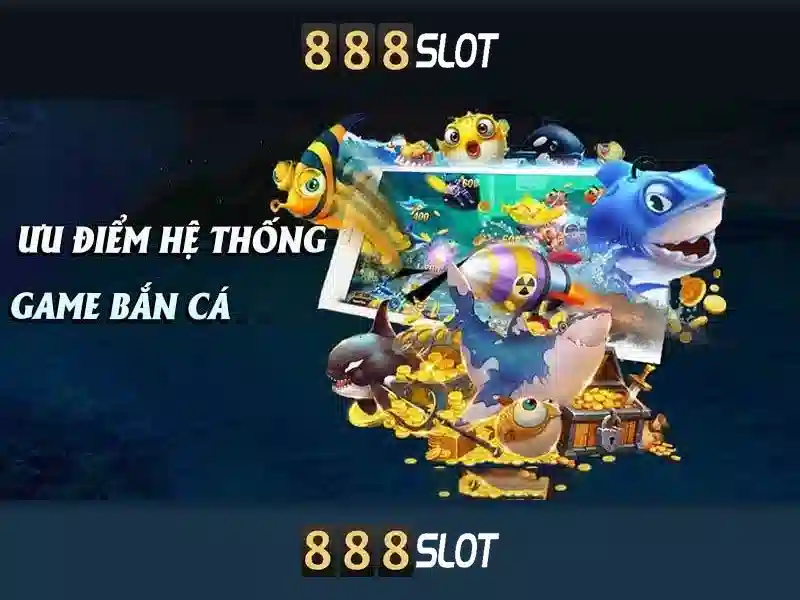 Ưu Đãi Slot