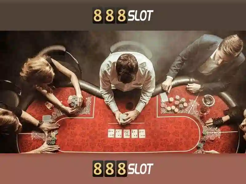 Trang Chủ 888SLOT