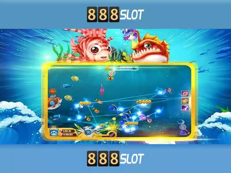 Trải nghiệm 888 Slot Game