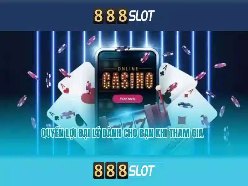 Bí Quyết Chiến Thắng Trong 888 Slot