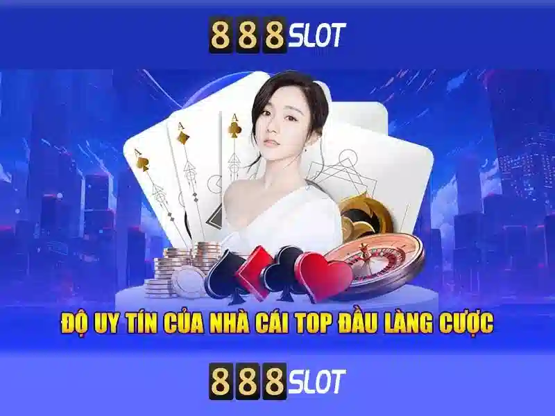 Trải nghiệm slot trực tiếp