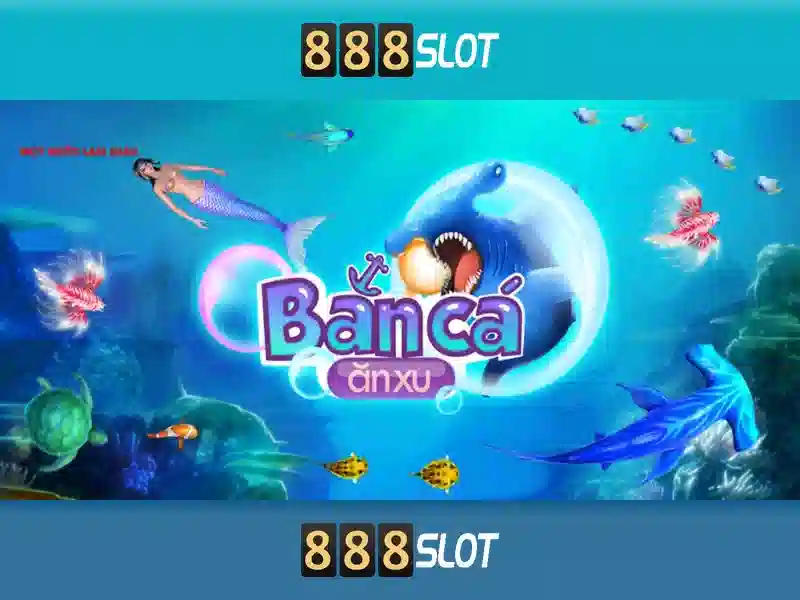 Giới Thiệu Trang Chủ 888SLOT
