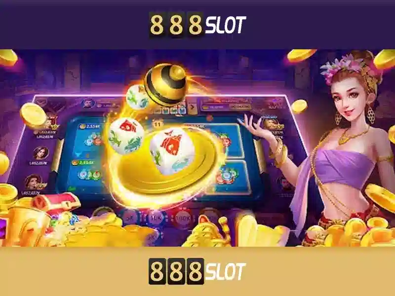 Khuyến Mãi 888slot 888