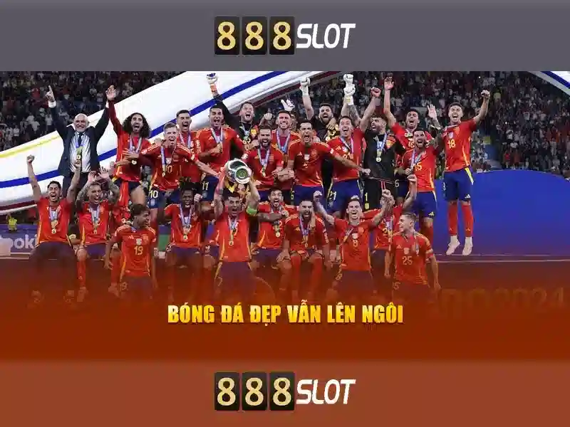 Khám phá thế giới Slot 2026