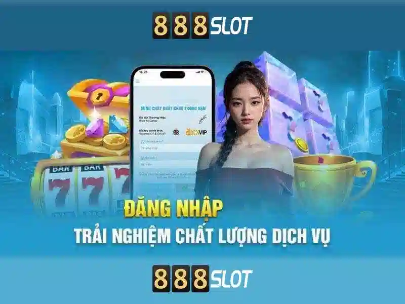 Tại Sao Nên Chọn Barca 888slot