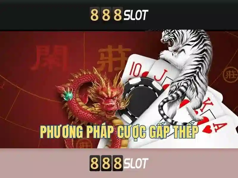 Trải Nghiệm Slot 888SLOT