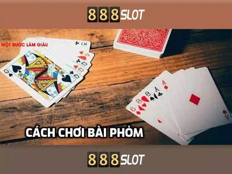Giới Thiệu Về 888SLOT