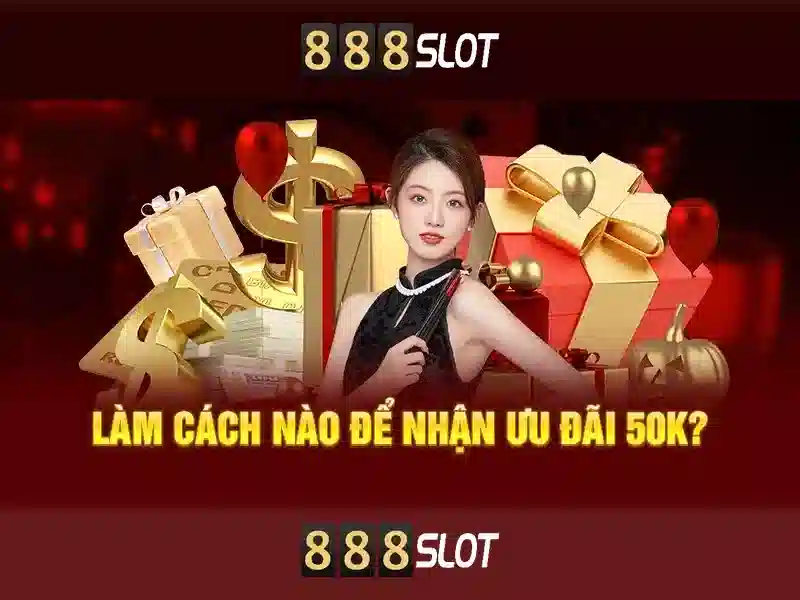 Ưu Đãi Slot 2026