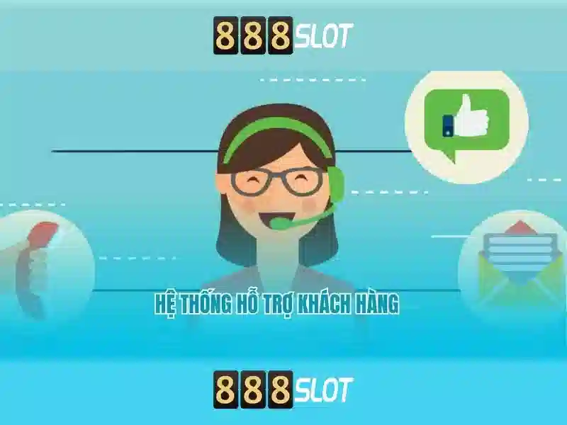 Trải nghiệm slot 888SLOT đẳng cấp