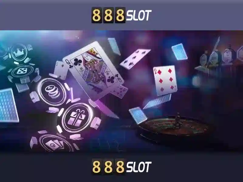 Ứng dụng di động 888SLOT