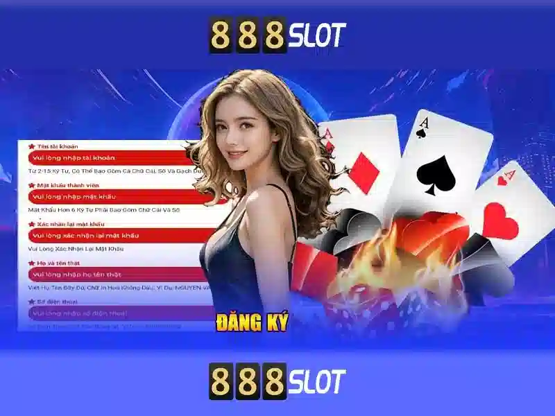 Trải Nghiệm Đỉnh Cao Với Các Loại Game Tại 888SLOT