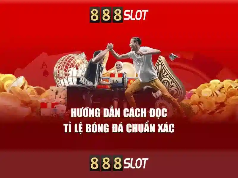 Hướng Dẫn Tham Gia Cá Cược Slot 888SLOT