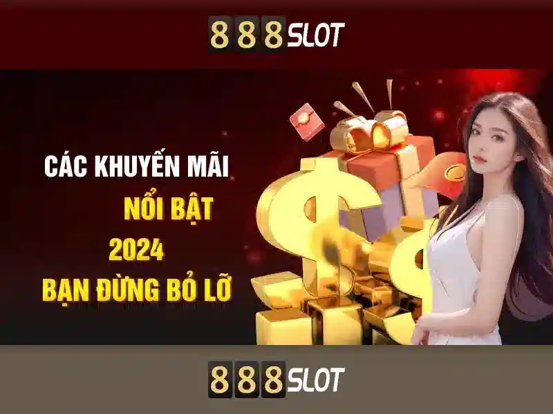 Trải nghiệm đỉnh cao 888SLOT