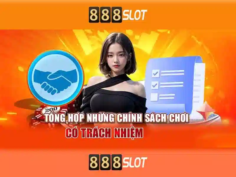 Khuyến mãi hấp dẫn tại 888SLOT