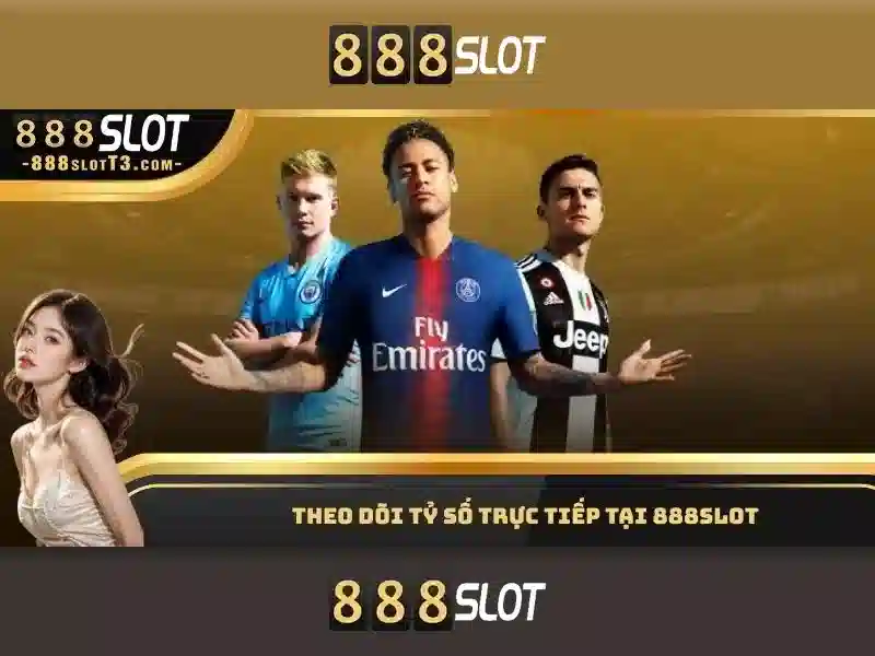 Trải nghiệm slot casino đỉnh cao