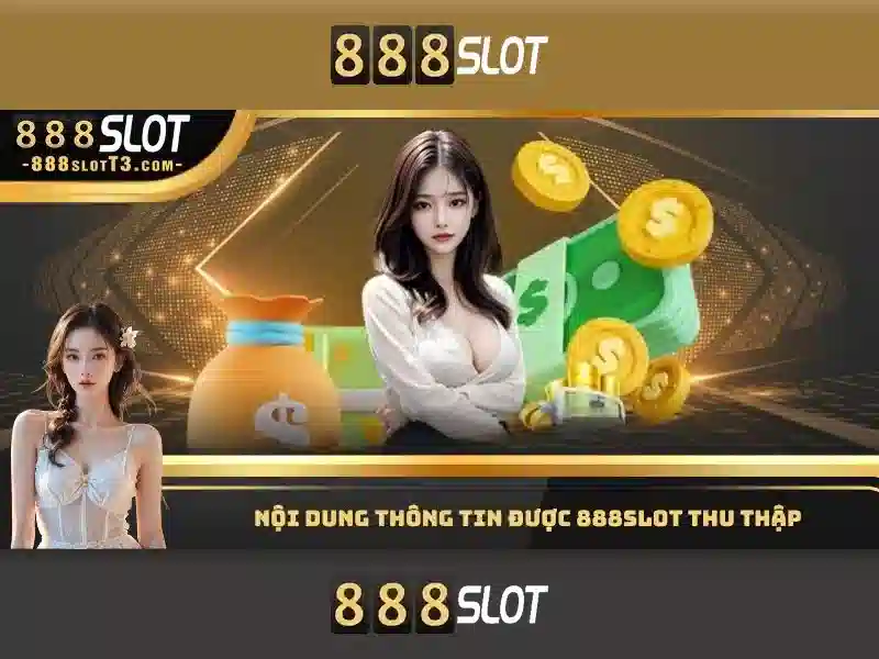 Giới Thiệu Nổ Hũ 888SLOT