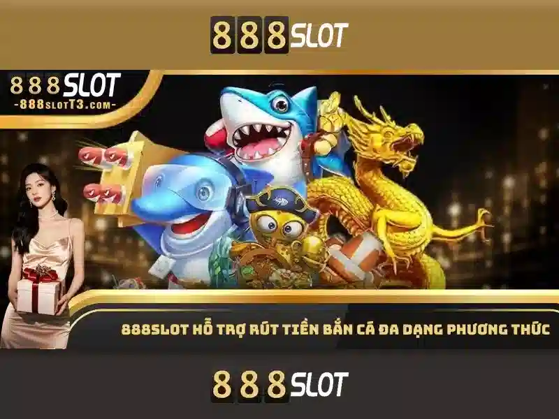 Điều kiện tải 888 slot