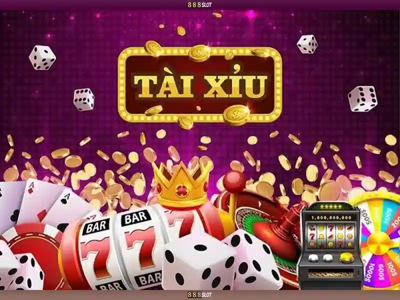 Casino 888SLOT