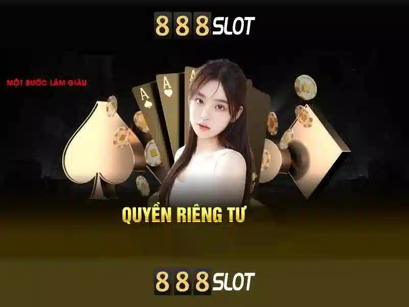 trải nghiệm slot