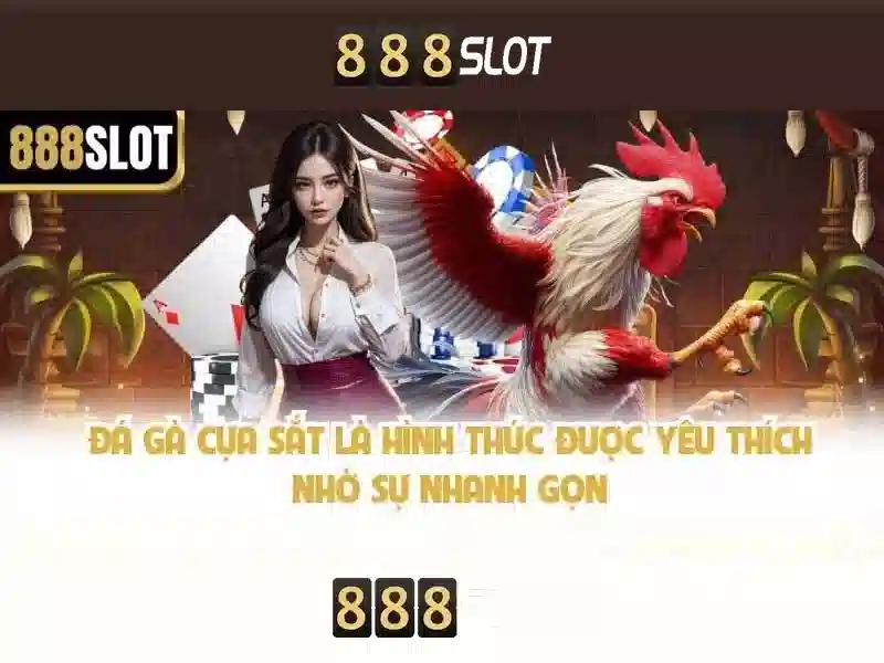Các Phương Thức Thanh Toán Tại 888SLOT