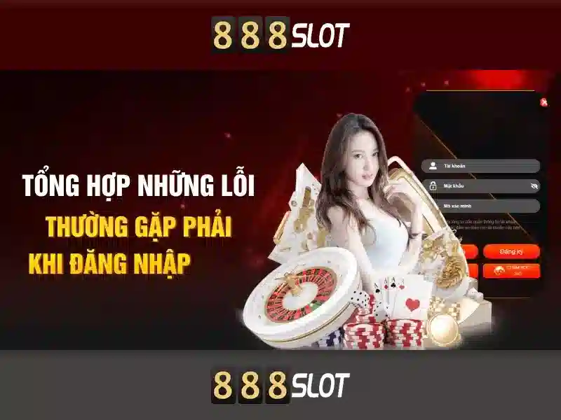 Trải Nghiệm Slot Đỉnh Cao