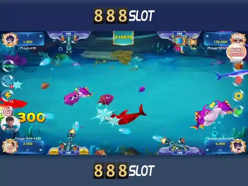 Trải nghiệm slot online đỉnh cao