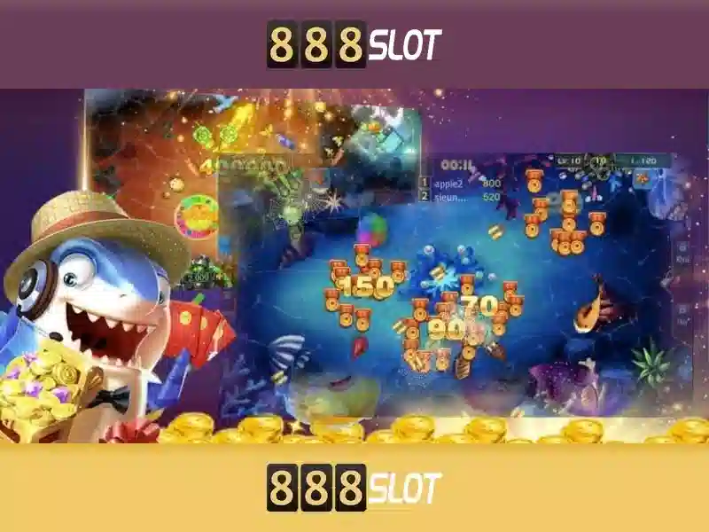 Ưu Đãi 888Slot