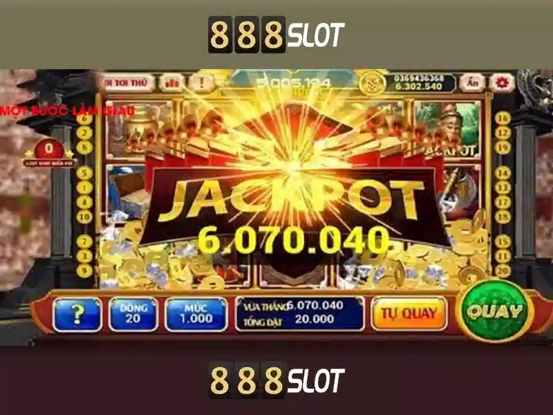 Tải 888SLOT