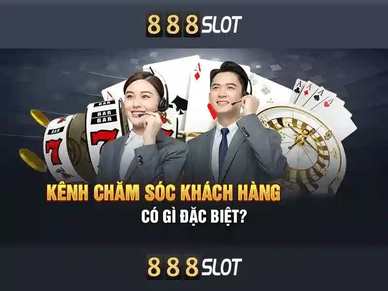 Đa Dạng Trò Chơi Slot Tại 888SLOT