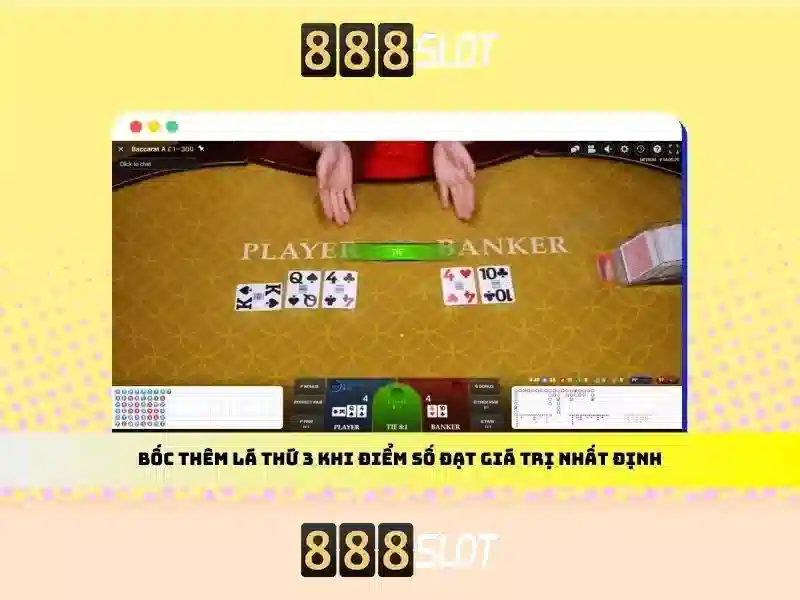 Ưu điểm nổi bật 888SLOT